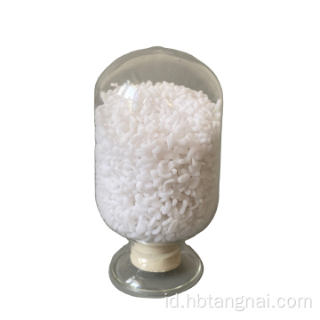 Pengisi transparan Na2SO4 Sodium Sulfate Masterbatch